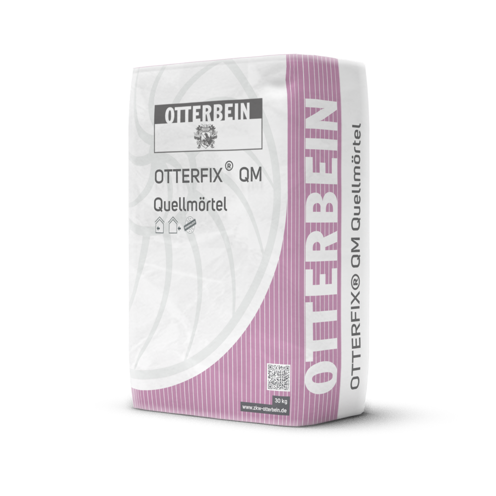 Quellmörtel, OTTERBEIN